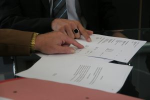 Prevod obchodného podielu