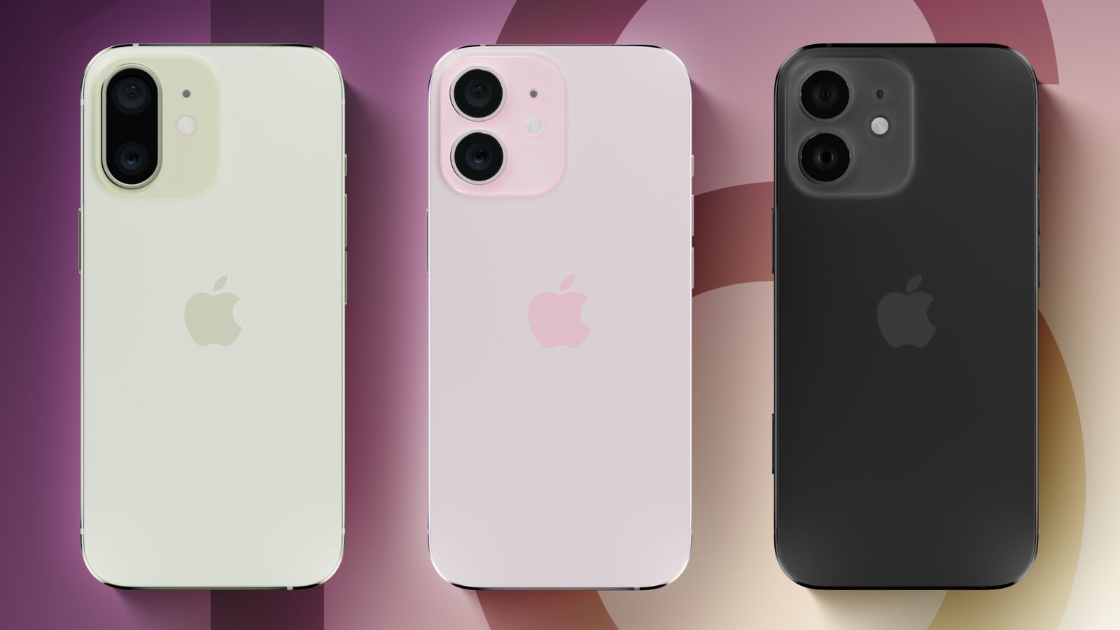 Na trh prichádza nový iPhone 16