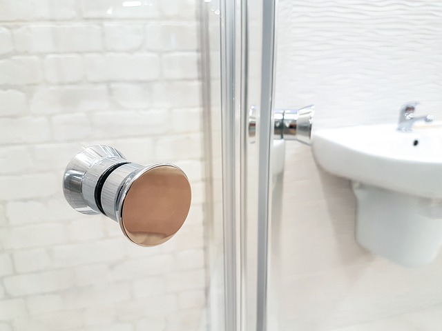 Walk-in je sprchový kút bez dverí, momentálne je veľmi trendy